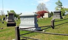 Flemington Memorials