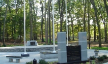 Flemington Memorials