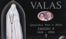 Flemington Memorials