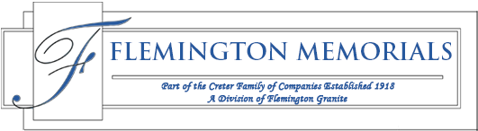 Flemington Memorials 